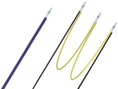 MZ6 motor protection PTC thermistor