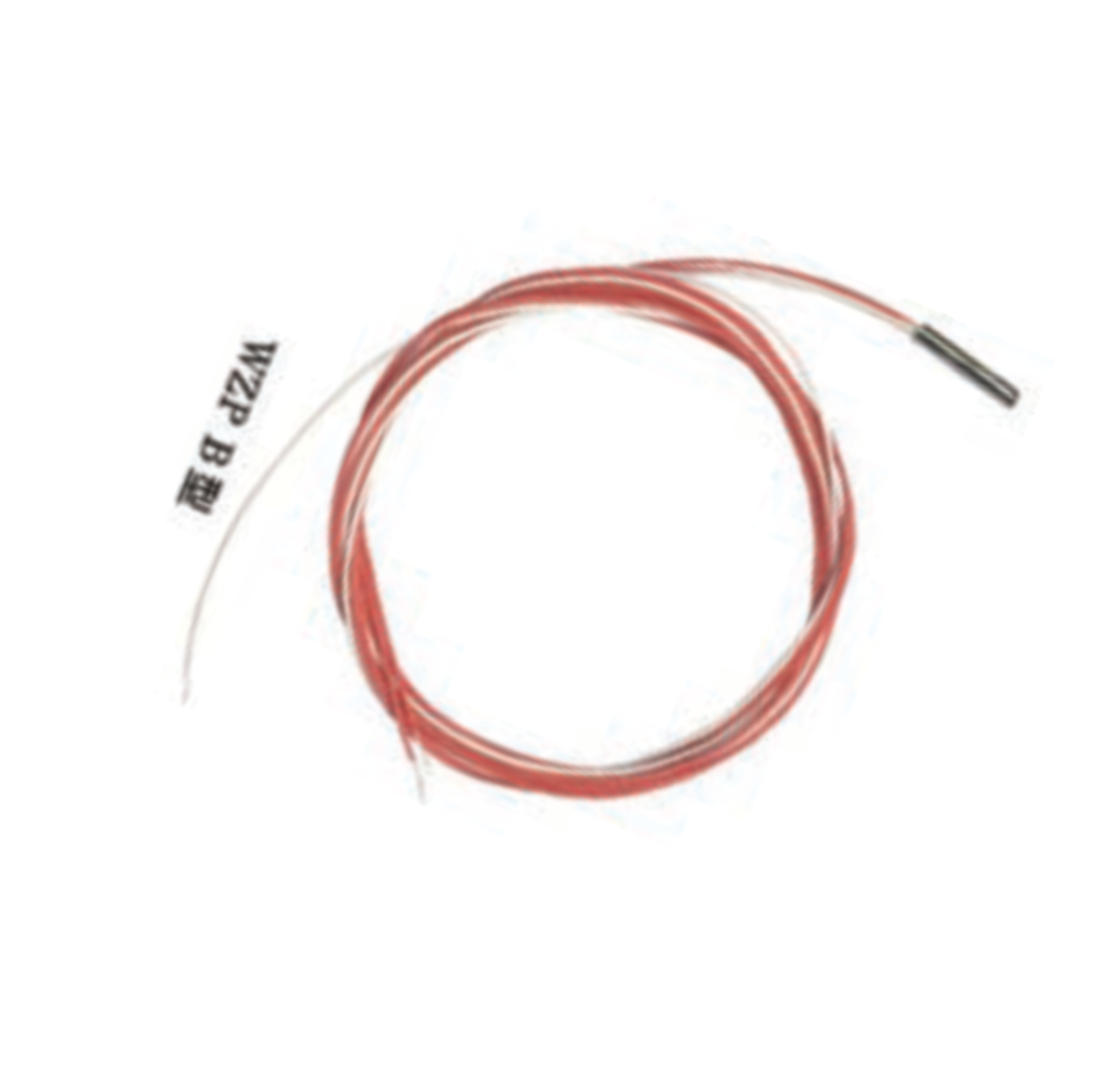 WZP series Pt100 RTD probe