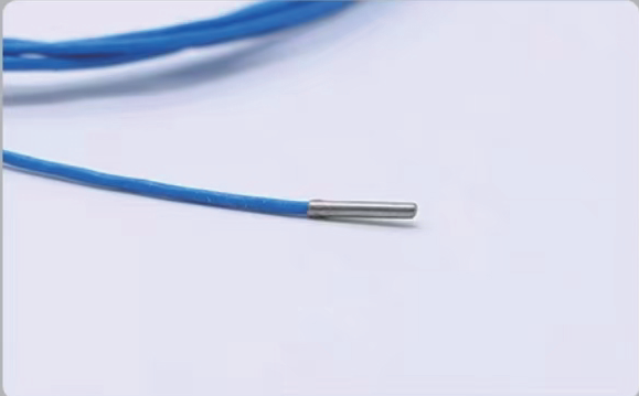 HVAC stainless steel NTC probe